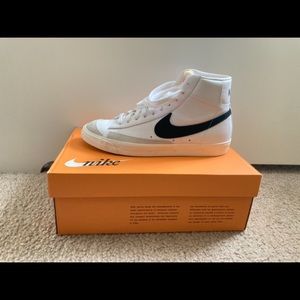 Nike Blazer Mid ‘77 Vintage